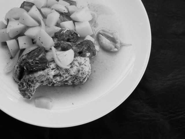 Hollywood Sign on The Hill